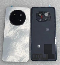 Tampa Traseira Oppo A5 Pro: Vidro Original + Adesivo - imagem 2