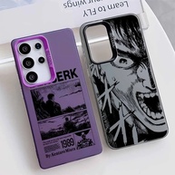 Capinha Berserk OPPO: Proteção e Estilo! - imagem 2