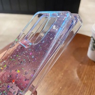 Capa OPPO Reno13F Glitter: Estilo e Proteção! - imagem 3