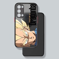 Capinha OPPO: Comics D-Dragones Cool B-Balls - imagem 3