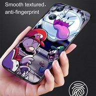 Capinha OPPO: Desenhos M-Marios, Proteção e Estilo! - imagem 3