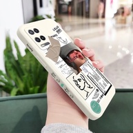 Capinha OPPO: Estilo e Proteção! - imagem 3