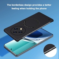 Capinha OPPO F27/A3 Pro: Elegância e Proteção - imagem 3