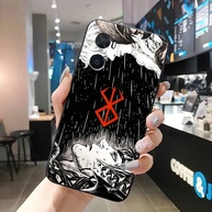 Capinha Berserk Guts: Proteção Épica para seu OPPO! - imagem 3