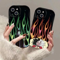 Capinha OPPO: Rainhas da Disney 3D Wave - imagem 3
