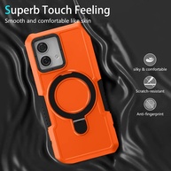 Capinha Oppo Resistente com Suporte - imagem 3