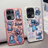 Capinha OPPO: Stitch Criativa e Colorida - imagem 3