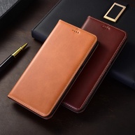 Capa Carteira OPPO: Couro Fosco Premium - imagem 2