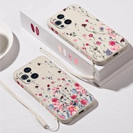 Capinha Floral OPPO: Proteção e Estilo! - imagem 2