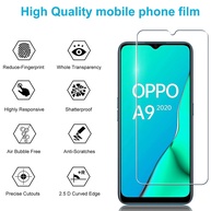 Película 9H OPPO A9 2020: Proteção Indestrutível em HD - imagem 2
