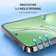 Película Hidrogel OPPO: Proteção Impecável! - imagem 2