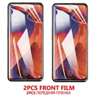 Película Hidrogel Oppo A73: Proteção Total! - imagem 2