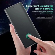 Película Hidrogel Oppo Realme: Proteção Total! - imagem 2