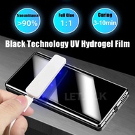 Película Hidrogel Oppo: Proteção Total e Inovadora - imagem 2