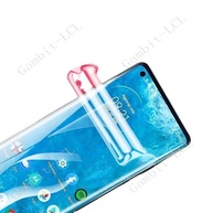 Película Hidrogel OPPO Find X2: Proteção Total! - imagem 2
