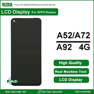 Tela LCD OPPO A72/A52/A92/A73/V5/Q2 - JALO - imagem 2