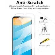 Película Oppo A15: Proteção Total e Impecável - imagem 3