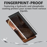 Película Privacidade OPPO Reno 10 Pro+: Blindagem Anti-Spy - imagem 2
