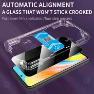 Película Privacidade Oppo: Proteja Seu Tela! - imagem 2