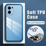 Capa Protetora OPPO Reno 13: Silicone Antichoque! - imagem 2