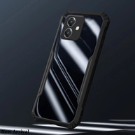 Capa Protetora OPPO A5 Pro: Antichoque e Transparente - imagem 2