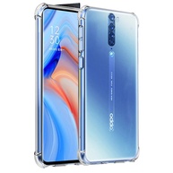 Capa Protetora OPPO e Realme: Anti-Impacto e Transparente - imagem 2
