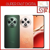 OPPO Reno 12F 5G: Câmera 50MP e Desempenho! - imagem 1