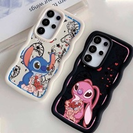 Capinha Stitch OPPO: Fofura e Proteção! - imagem 2