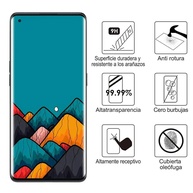 Película 3D OPPO Find X3 Pro Neo: Proteção Total! - imagem 2