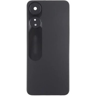 Tampa Traseira Oppo A78/A58 + Meio Chassi - imagem 2