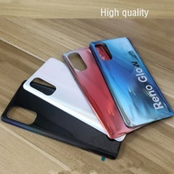 Tampa Traseira OPPO Reno4 Pro 5G: Reparo Fácil! - imagem 2