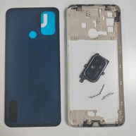 Tampa Traseira OPPO A53/A53S: Peça de Reposição - imagem 2