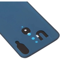 Tampa Traseira Oppo Reno2 Z (Preta) - imagem 2