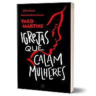 Igrejas Silenciosas: O Livro que Denuncia a Opressão - imagem 2