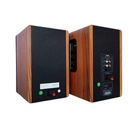 Caixa De Som Ativa Monitor Bluetooth Óptico Tomate Mts 2026 Preto - imagem 4