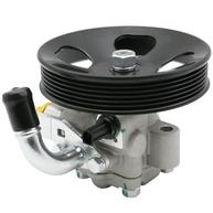 Bomba de Direção Hidráulica Nova com Polia para Kia Rondo, Optima e Magentis (2007-2009) - Peça 21-173 - imagem 4