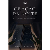 Oração da Noite: Encontre Paz em Meio à Dor - imagem 1