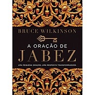 Oração de Jabez: Transforme Sua Vida! - imagem 1