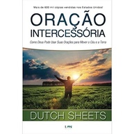 Oração Intercessória: Desperte o Poder da Sua Voz - imagem 1