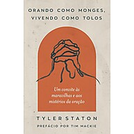 Oração Transformadora: Guia de Tyler Staton - imagem 1