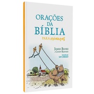 Orações Bíblicas para Crianças: Cultive a Fé! - imagem 1