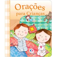 Orações para Crianças: Guia de Fé e Amor - imagem 1