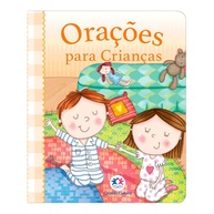 Orações para Crianças: Guia para Conversar com Deus - imagem 1