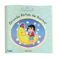 Orações para Dormir: Paz e Fé - imagem 1
