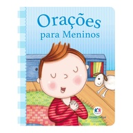 Orações para Meninos: Guia de Fé e Amor - imagem 1