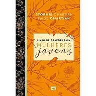 Orações Poderosas: Guia Para Mulheres Jovens - imagem 1