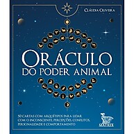 Oráculo Animal: Desvende Seu Poder Interior - imagem 1