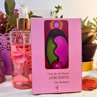 Oráculo da Deusa Afrodite - Nova Versão (36 Cartas) - Conexão com o Amor e a Intuição - imagem 3