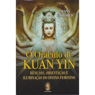 Oráculo Kuan Yin: Desperte sua Luz Interior - imagem 1