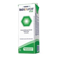 Nutrição Enteral e Oral Isosource Mix Baunilha 1l - imagem 3